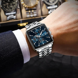 Poedagar Azul Firenze Prestige Blu