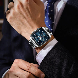 Poedagar Brasil Firenze Prestige Blu