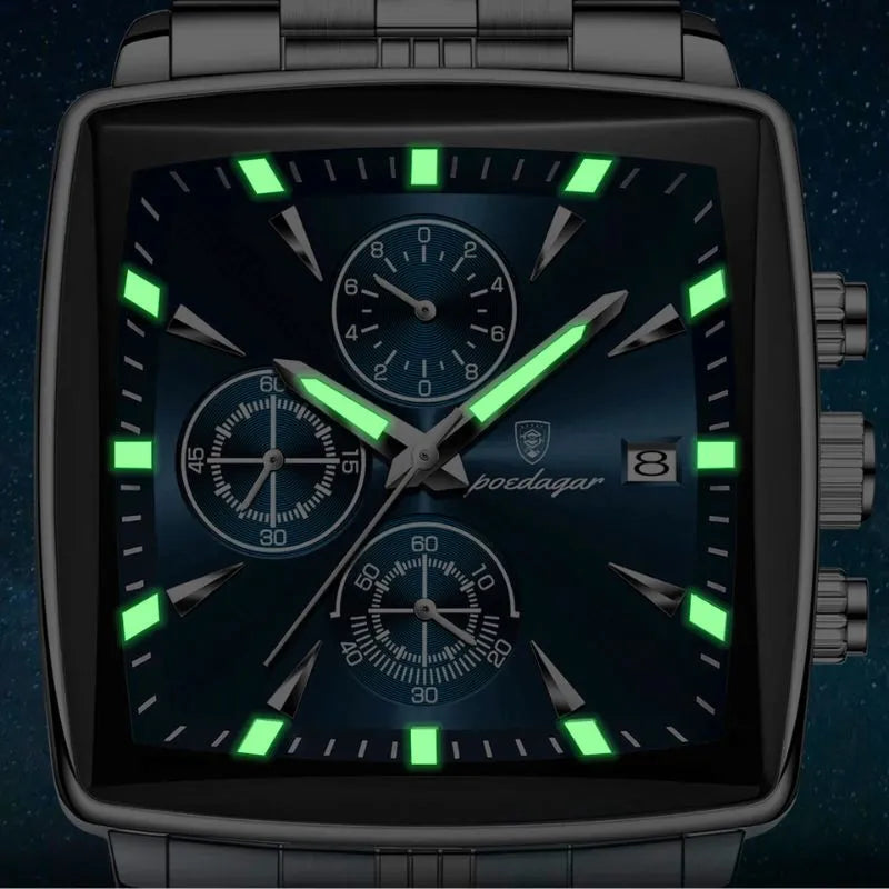 Poedagar Brasil Original