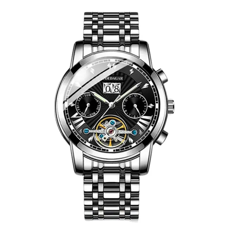 Poedagar Galliano Maestro Black 