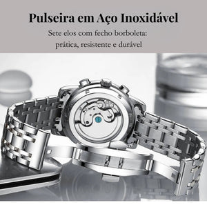 Poedagar Galliano Maestro Black loja oficial Brasil