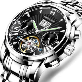 Poedagar Galliano Maestro Black
