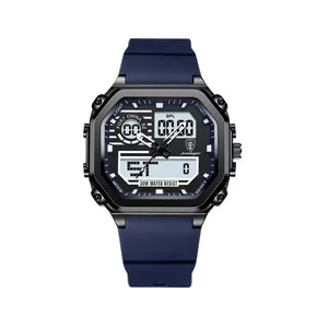 Poedagar Genova Marino