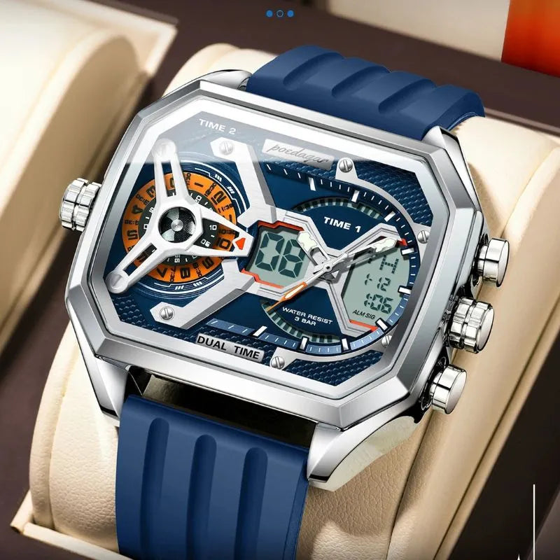 Poedagar Imperium Azzurro