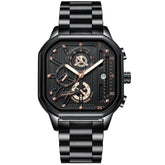Poedagar Lorenzo Rosegold 1