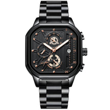 Poedagar Lorenzo Rosegold 1