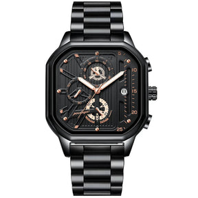 Poedagar Lorenzo Rosegold 1
