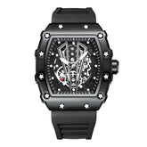 Poedagar Milano Nero premium