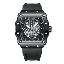 Poedagar Milano Nero premium