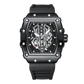 Poedagar Milano Nero premium
