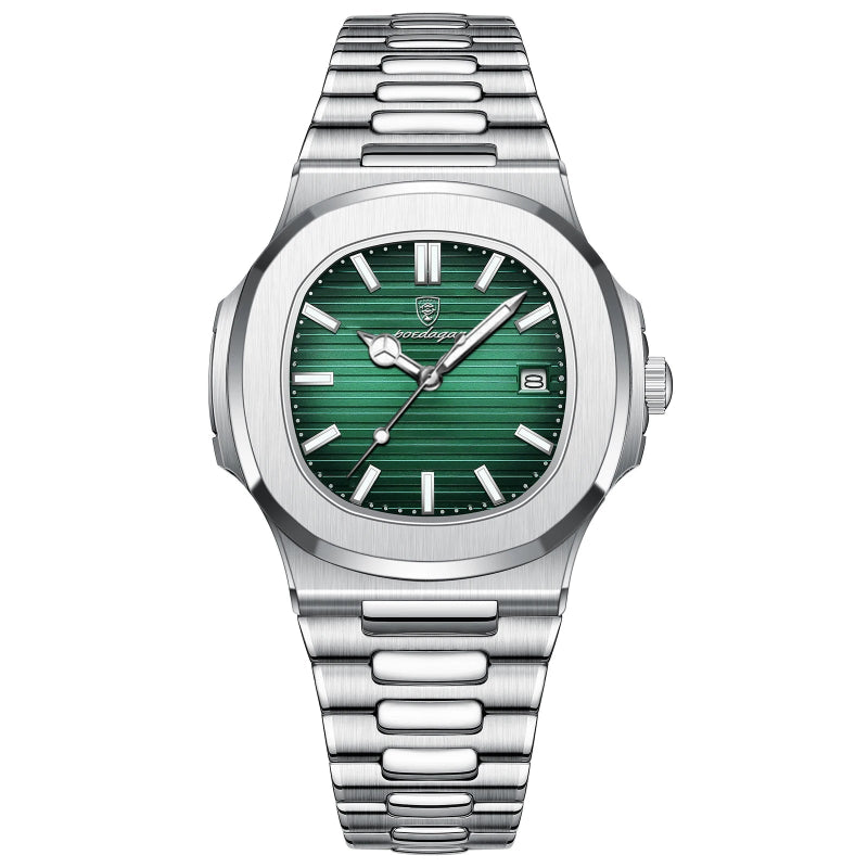 Poedagar Nautilus Green