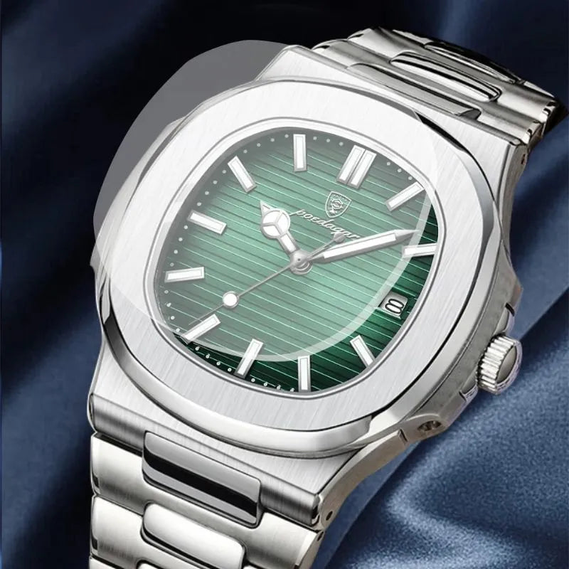 Poedagar Oficial Brasil Verde