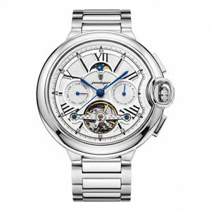 Poedagar Nobile del Tempo White