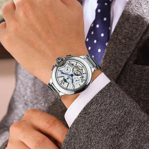 relogio poedagar oficial