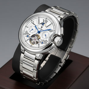 relogio poedagar masculino loja oficial