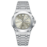 Poedagar Thierry Silver