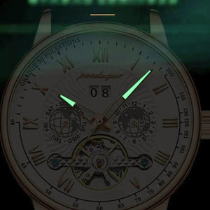 Poedagar Vincenzo Regolatore ponteiros luminosos