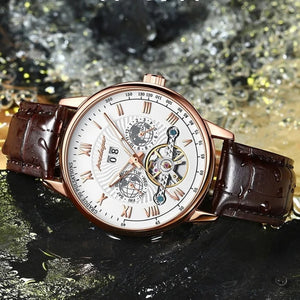 Poedagar Vincenzo Regolatore a prova de agua