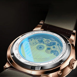 Poedagar Vincenzo Regolatore mecanica visivel