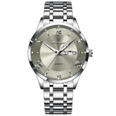 Poedagar Vittorio Silver Grey