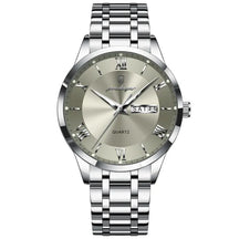 Poedagar Vittorio Silver Grey